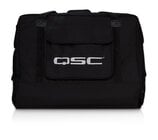 QSC KLA12 TOTE Heavy-Duty Padded Nylon / Cordura Tote for the KLA12 Speaker