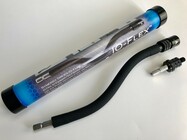 Triad-Orbit IO-FLX  Rubber Coated Gooseneck with IO Connectivity 