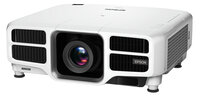 Epson Pro L1100U, Projection & Display