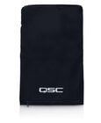 QSC K10 OUTDOOR COVER Temporary Weather-Resistant Cover for K10 and K10.2 Speakers