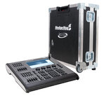 High End Systems Hedgehog 4X Package, Lighting Control
