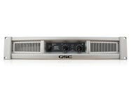 QSC GX7, Power Amplifiers