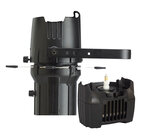 ETC Source 4WRD Fixture, Lighting Fixtures