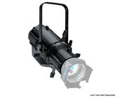 ETC Source Four LED Series 2 Lustr x7 Color Plus Lime LED Ellipsoidal Engine with Shutter Barrel