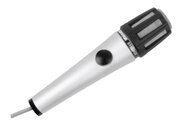 Shure 515SBGX, Paging & Dispatch Microphones