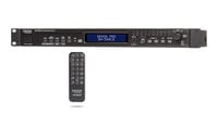 Denon DN-500CB, Playback Sources