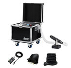 Antari S-500XL, Fog & Atmospheric Effects