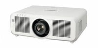 Panasonic PT-MZ670U, Projection & Display