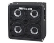 Hartke HD410  4x10 1000W 8 ohm Sealed Bass Cabinet with Black Grille