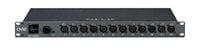 Obsidian Control Systems EN12 12 Port sACN/Art-Net to DMX/RDM Gateway with 5-pin XLR