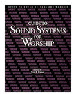 Hal Leonard 00290243 Guide to Sound Systems for Worship - Book