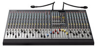 Allen & Heath GL2400-32