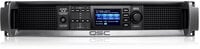 QSC CXD4.3-xx, Power Amplifiers