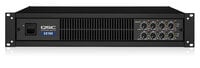 QSC CX168, Power Amplifiers