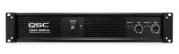 QSC CMX800Va, Mixers & Amplifiers