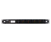 Shure ULXD4Q-H50, Microphones