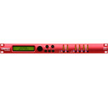 Galaxy Audio DS-EQ230, Signal Processing
