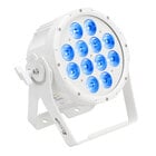 Elation SIX-PAR-200WMG-HW  LED Par White Marine Grade Hard Wired 