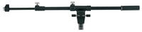 Tama MS456BB  Iron Works Tour Series Double Tier Boom Arm for MS456BK