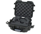 Gator GU-0806-03-WPDF Titan Utility Case w/diced foam, 8.4"x6"x3.7"