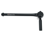 Gator GFW-MIC-MINIBM9 Adjustable Angle 9" Mini Boom