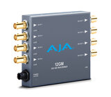 AJA 12GM 12G-SDI to/from SDI Muxer/DeMuxer