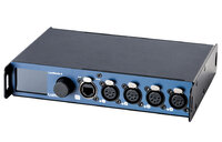 Luminex LumiNode 4 Ethernet to 4-port DMX Node