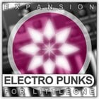 Xhun Audio Electro Punks Experimental Electronic Synthesis Style Sample Library for Xhun LittleOne [Download]