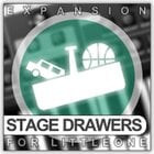 Xhun Audio Stage Drawers Multi-style Sample and Phrase Library for Xhun LittleOne [Download]