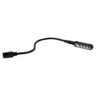 Furman GN-LED LED Gooseneck Lamp