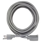 Panamax GEC1410  10' 15A 14AWG Extension Cord, Grey