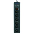 Furman SS-6  6 Outlet AC Surge Strip 