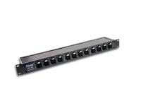 Hosa PDR-369, Patchbays