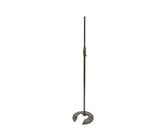 On-Stage MS7325 34-61" Stackable Base Microphone Stand