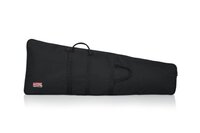 Gator GBE-EXTREME-1 Padded Electric Guitar Gig Bag for Radically Shaped Guitars