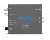 AJA Hi5-12G 12G-SDI to HDMI 2.0 Converter