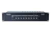 Denon DN-333XAB, Mixers & Control Surfaces