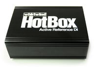 Whirlwind HOTBOX Active Direct Box