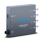 AJA Hi5-4K-PLUS 3G-SDI to HDMI 2.0 Converter