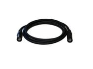Whirlwind ENC2002 2' CAT5E ethercon Cable
