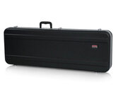 Gator GC-ELEC-XL Deluxe XL Electric Guitar Case