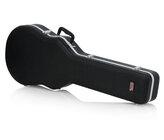 Gator GC-LPS Deluxe Double Cutaway Electric Guitar Case