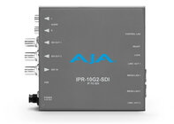 AJA IPR-10G2-SDI  SMPTE ST 2110 Video and Audio IP Decoder to SDI 1.4b