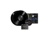 Denon DS1, Interfaces & Digital Vinyl Systems