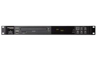 Marantz Pro PMD-500D, Production Equipment