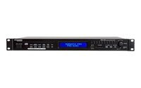 Marantz Pro PMD526C, Playback Sources