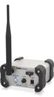 Klark Teknik DW20BR , Local Audio Streaming
