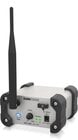 Klark Teknik DW-20R , Local Audio Streaming