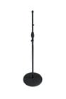 Gator GFW-MIC-1200 Round Base Microphone Stand