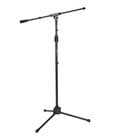 Gator GFW-MIC-2010 Tripod Microphone Stand with Boom